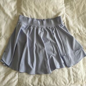 lululemon athletica Shake It Out Skort